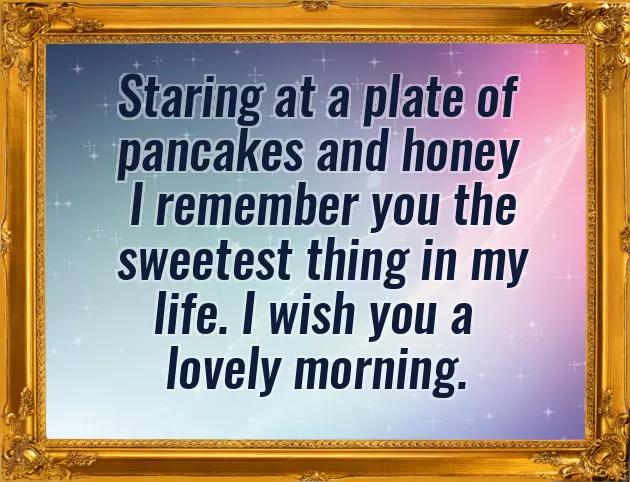 Best Morning Messages Best Morning Messages