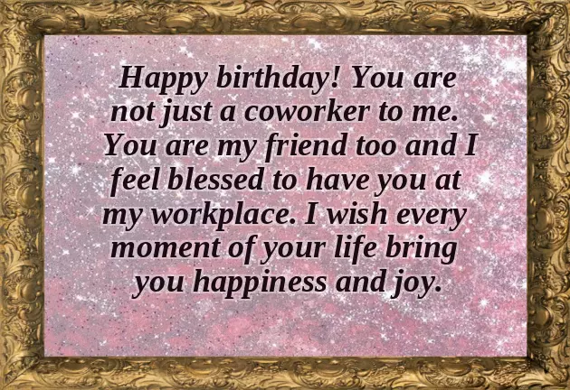 Happy Birthday Friend Female Funny