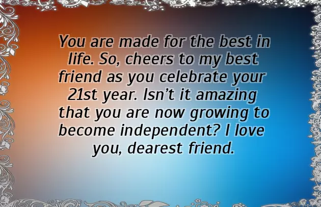 Birthday Wishes For My Daughter