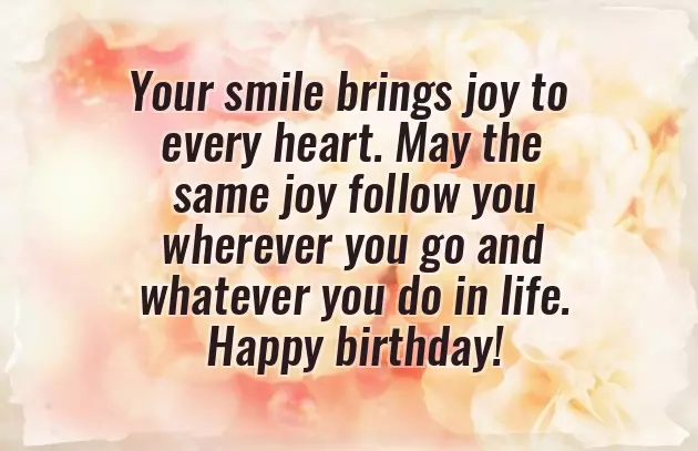 Happy First Birthday Boy