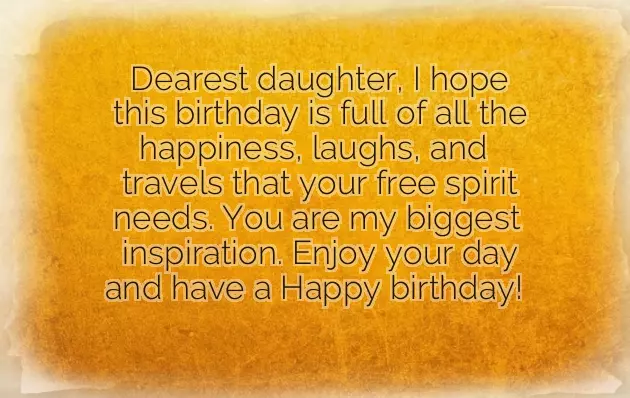 Birthday Wishes For My Daughter Turning 3 Birthday Wishes For My Daughter Turning 3