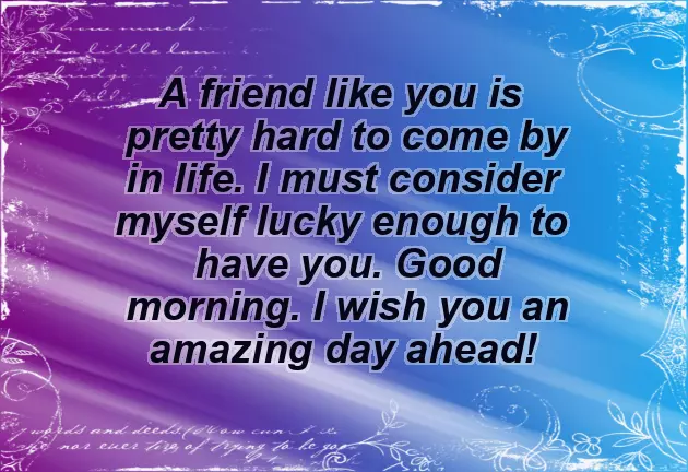 Most Romantic Morning Messages