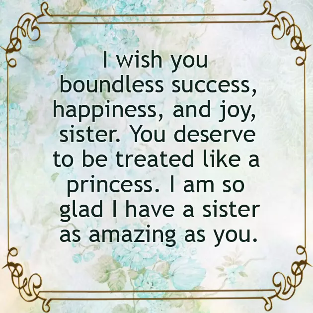 Happy Birthday To My Sister My Best Friend Happy Birthday To My Sister My Best Friend