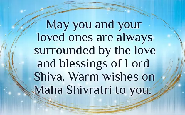 Happy Shivaratri Wishes Happy Shivaratri Wishes