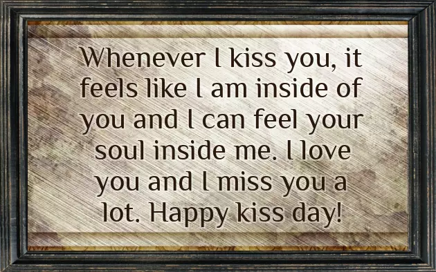 Happy Kiss Day Quotes For Girlfriend Happy Kiss Day Quotes For Girlfriend