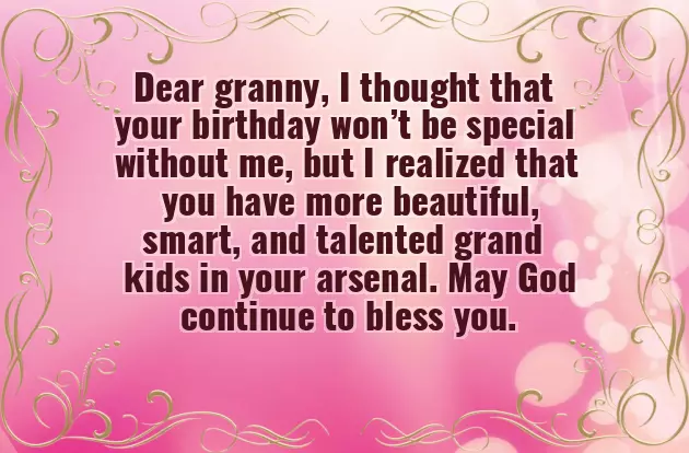 Happy Birthday Prayer For Grandma Happy Birthday Prayer For Grandma
