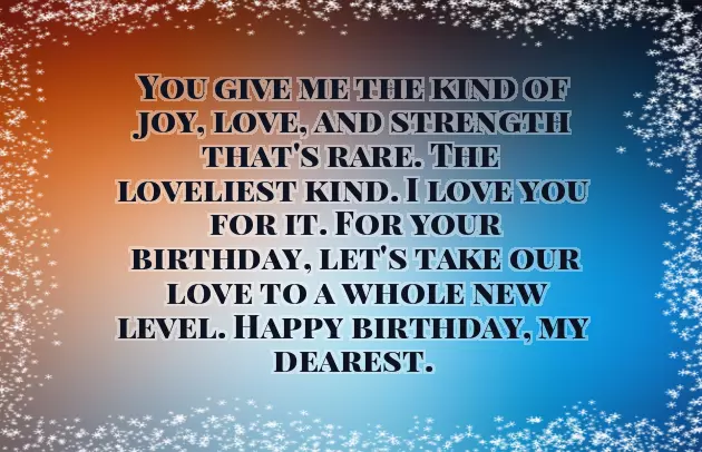 Happy Birthday To You Jennifer