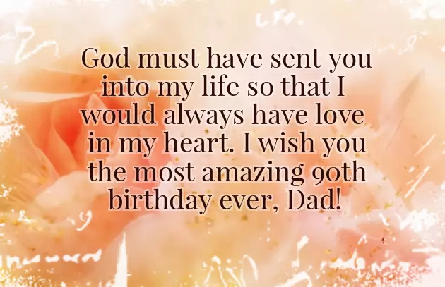 Birthday Message To A Dear Friend