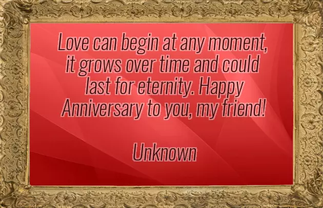 Funny Anniversary Wishes For Couple Funny Anniversary Wishes For Couple
