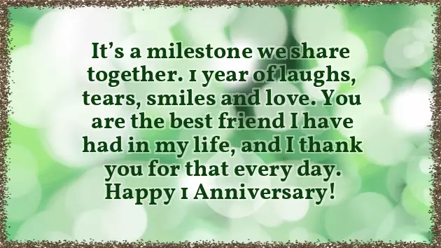 Year Anniversary Quotes Year Anniversary Quotes