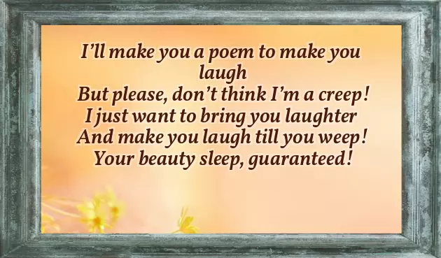 Good Night Poem For Her Long Distance Good Night Poem For Her Long Distance