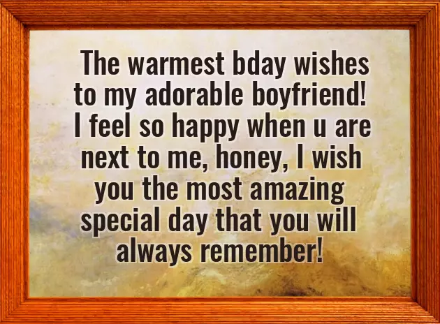 Funny Birthday Wishes For A Boyfriend Funny Birthday Wishes For A Boyfriend