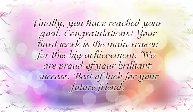 Congratulations To My Daughter On Her Graduation Congratulations To My Daughter On Her Graduation