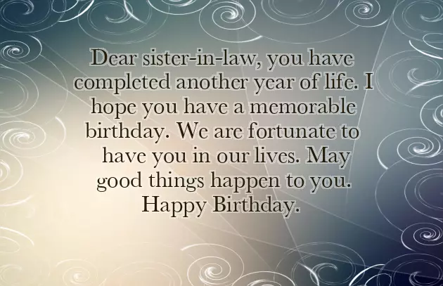 Best Birthday Wishes For My Sister Best Birthday Wishes For My Sister