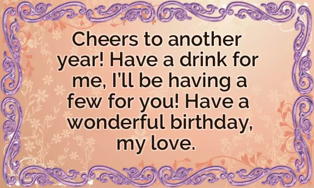 Happy Birthday To My Boyfriend Love Letter Happy Birthday To My Boyfriend Love Letter