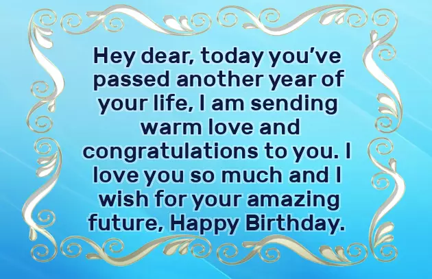 Birthday Wishes For Daughter 12 Years Old Birthday Wishes For Daughter 12 Years Old