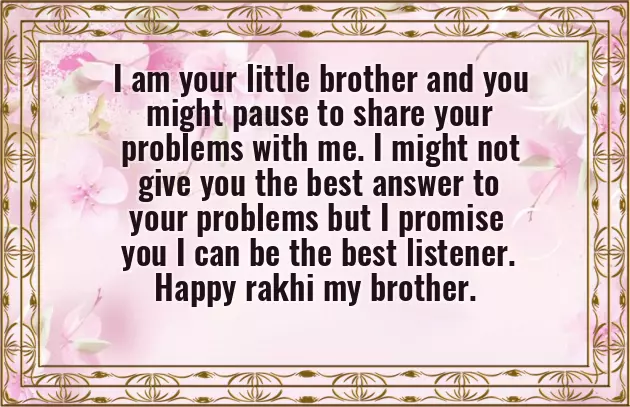 Raksha Bandhan Quotes For Sister Raksha Bandhan Quotes For Sister