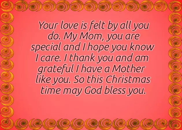 Nice Christmas Messages Nice Christmas Messages