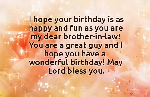 Birthday Greetings To A Younger Brother Birthday Greetings To A Younger Brother
