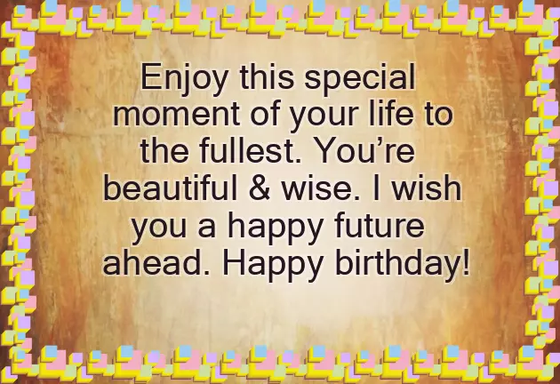 Happy 18Th Birthday Son Happy 18Th Birthday Son