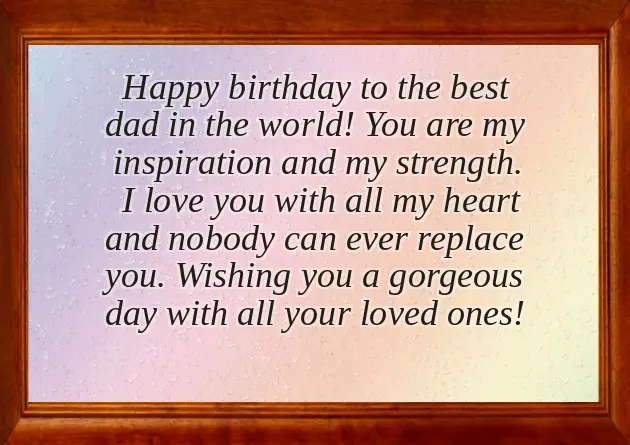 Wishes For Birthday For Papa Wishes For Birthday For Papa