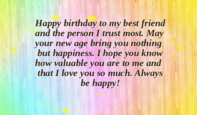 Best Wishes To Son Birthday Best Wishes To Son Birthday