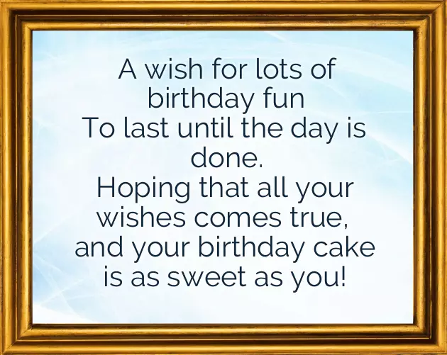 Birthday Wishes For Very Close Female Friend Birthday Wishes For Very Close Female Friend