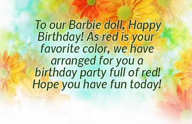 Birthday Wishes To 1 Year Old Baby Girl Birthday Wishes To 1 Year Old Baby Girl