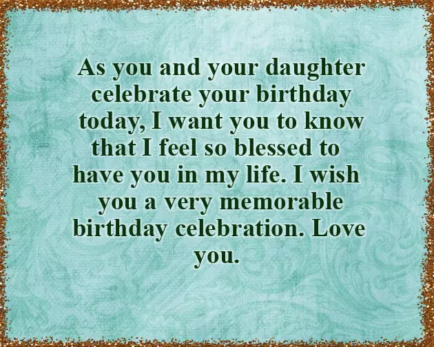 Marriage Birthday Wishes