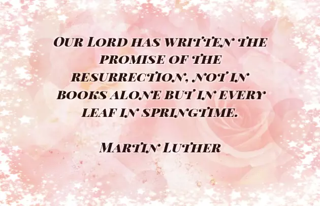 Easter Day Greetings Easter Day Greetings