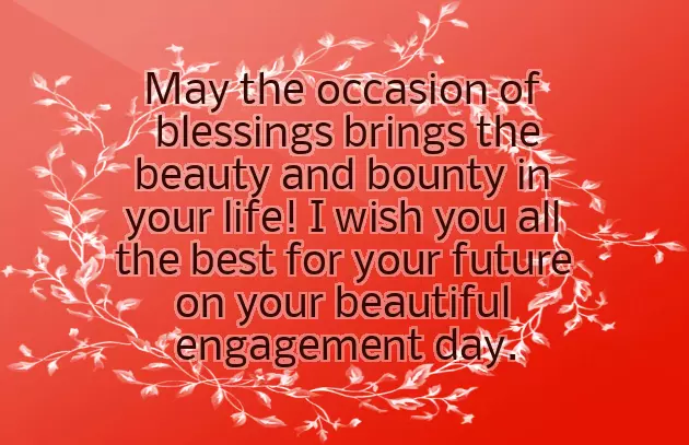 Congratulations Wishes Engagement Congratulations Wishes Engagement