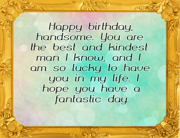 Birthday Wishes For Boyfriend Simple Birthday Wishes For Boyfriend Simple