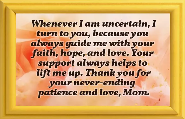 Heartfelt Birthday Wishes