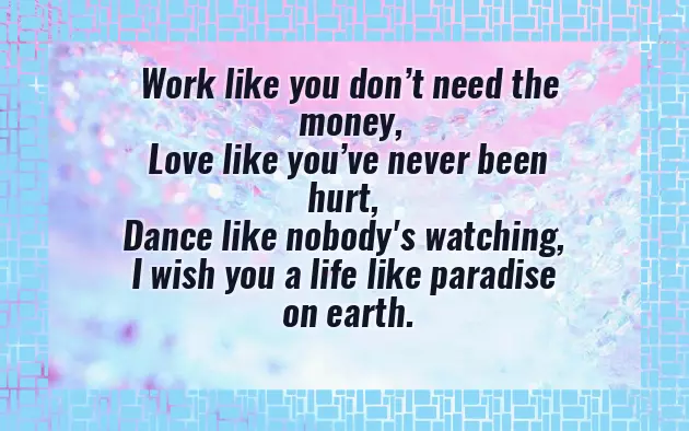 Wishes To New Born Baby Parents Wishes To New Born Baby Parents