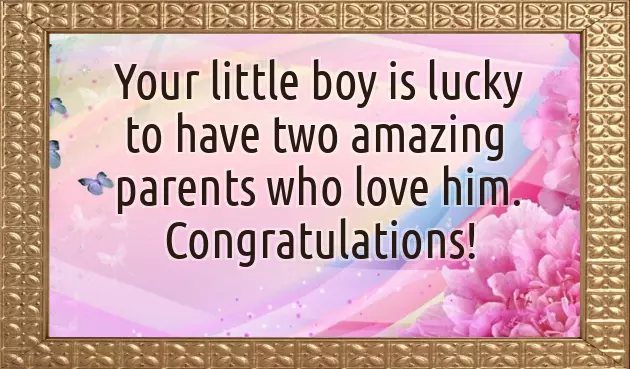 Wishes For New Born Baby Grandparents