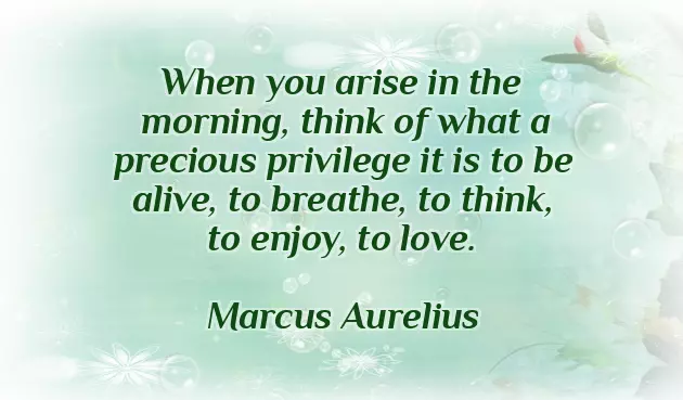 Sweet Morning Greetings For Her