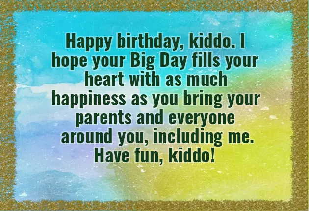 Birthday Quotes For Kids Boy Birthday Quotes For Kids Boy