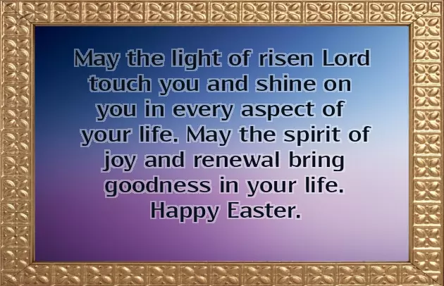 Short Easter Greetings Short Easter Greetings
