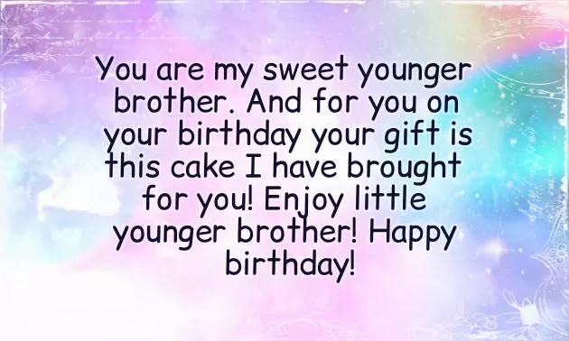 Happy Birthday Crazy Brother Happy Birthday Crazy Brother