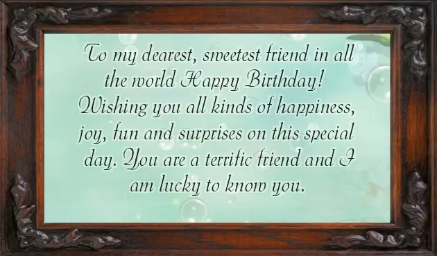 Birthday Wishes For Most Loving Person Birthday Wishes For Most Loving Person