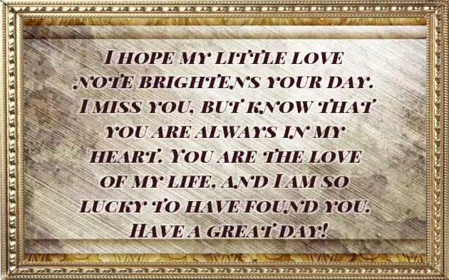 Good Morning Message For A Long Distance Relationship Good Morning Message For A Long Distance Relationship