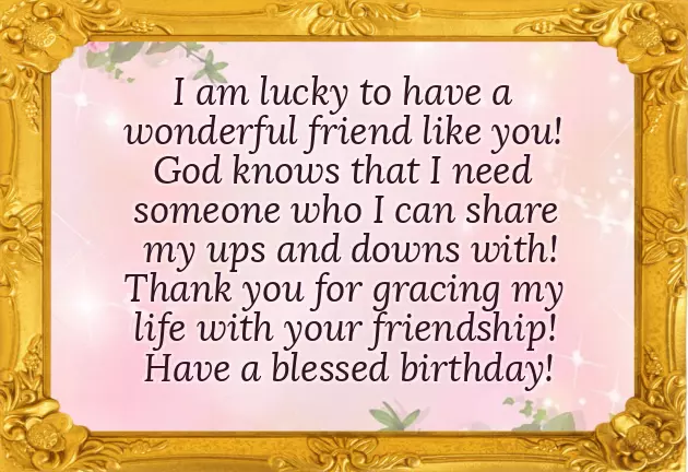 Birthday Wishes For A 70 Year Old Female Friend