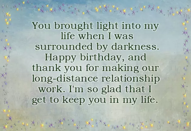 Birthday Wishes That Will Make Him Cry Birthday Wishes That Will Make Him Cry