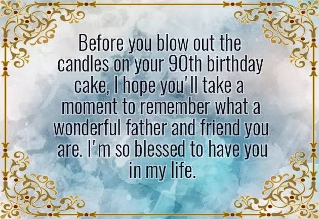 For Papa Birthday Wishes For Papa Birthday Wishes