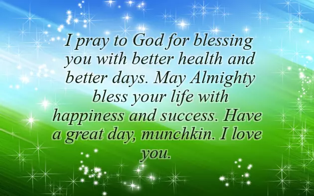 Birthday Wishes For Godly Woman