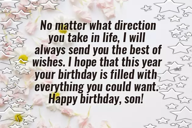 Funny Birthday Quotes For My Son Funny Birthday Quotes For My Son