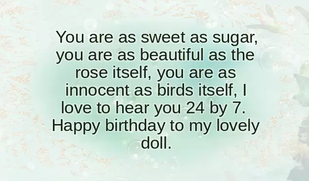 Best Whatsapp Birthday Wishes