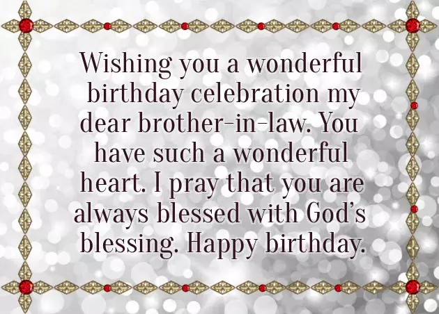 Words To Wish Your Brother A Happy Birthday Words To Wish Your Brother A Happy Birthday