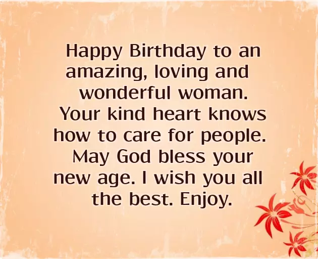 Elegant Birthday Wishes For Woman Elegant Birthday Wishes For Woman