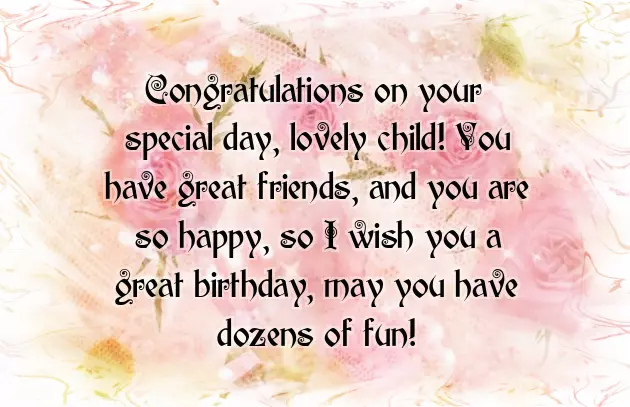 Birthday Wishes To Boy Kid Birthday Wishes To Boy Kid